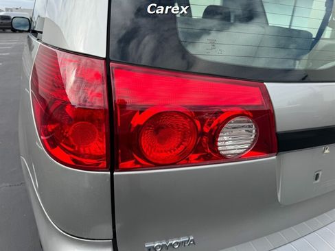 Used 2006 Toyota Sienna CE FWD image 10
