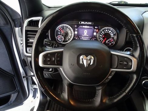 Certified 2020 RAM 1500 Big Horn image 6
