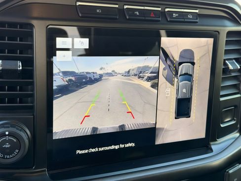 Used 2023 Ford F150 Tremor w/ Equipment Group 402A High image 27