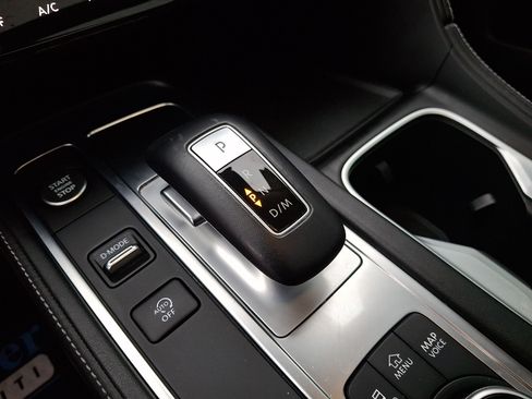 Certified 2023 INFINITI QX60 Luxe image 15