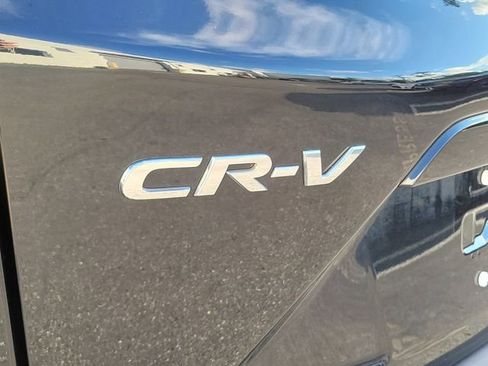 Used 2019 Honda CR-V EX image 8