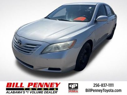 Used 2007 Toyota Camry LE