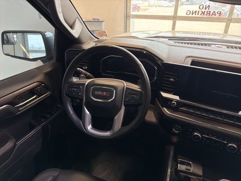 Used 2024 GMC Sierra 1500 SLT w/ SLT Premium Package image 32