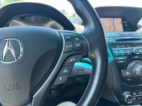 Used 2014 Acura RDX AWD w/ Technology Package image 35