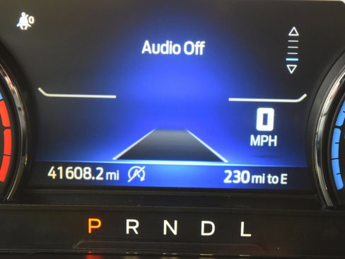 Certified 2023 Ford Bronco Sport Outer Banks image 11