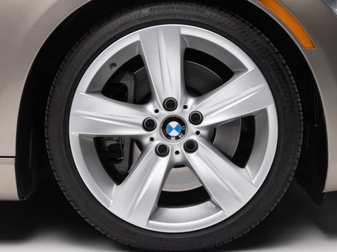 Used 2008 BMW 335i Coupe image 33