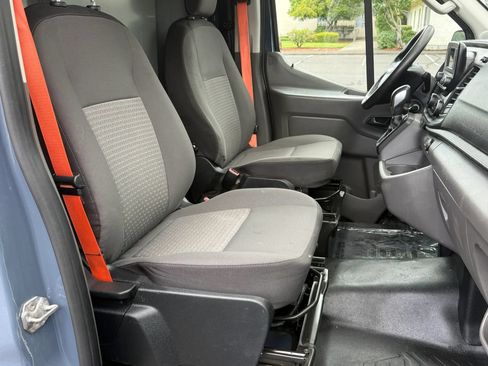Used 2020 Ford Transit 250 148 High Roof Extended RWD image 15
