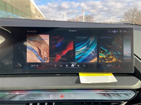 New 2026 BMW X3 xDrive30 image 17