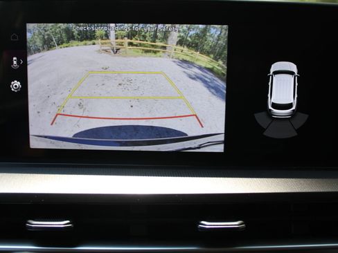 New 2025 Kia Telluride S image 44