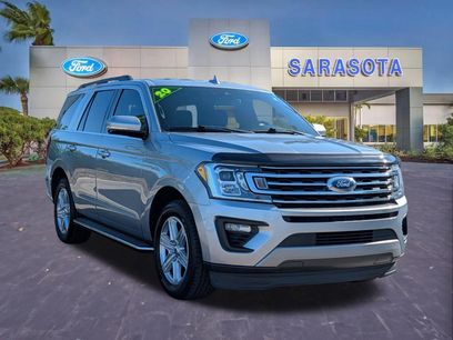 Used 2020 Ford Expedition XLT w/ Equipment Group 202A