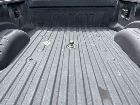 Used 2019 Ford F250 Lariat w/ Lariat Ultimate Package AWD/4WD image 11