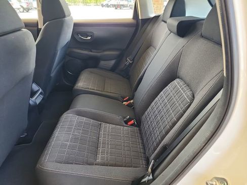 Used 2024 Honda HR-V LX image 20