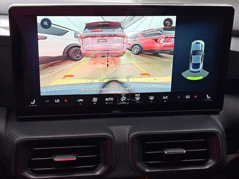 New 2026 Ford Mustang EcoBoost image 14