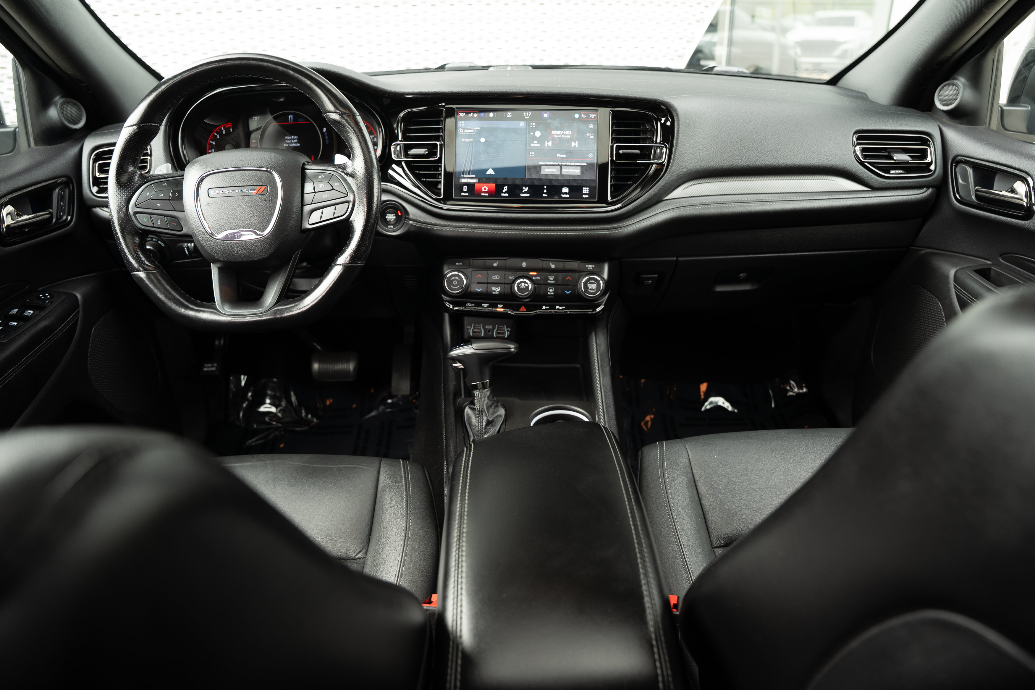 Used 2021 Dodge Durango GT AWD/4WD image 8