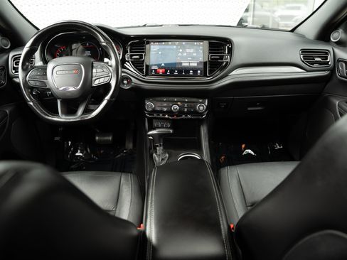 Used 2021 Dodge Durango GT AWD/4WD image 8