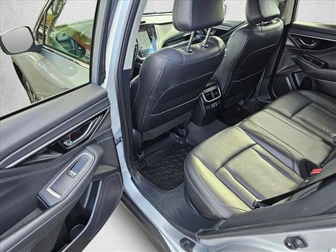 Used 2021 Subaru Outback Limited w/ Popular Package #2 image 10