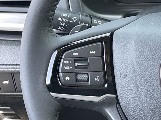 New 2026 Honda Odyssey EX-L image 12