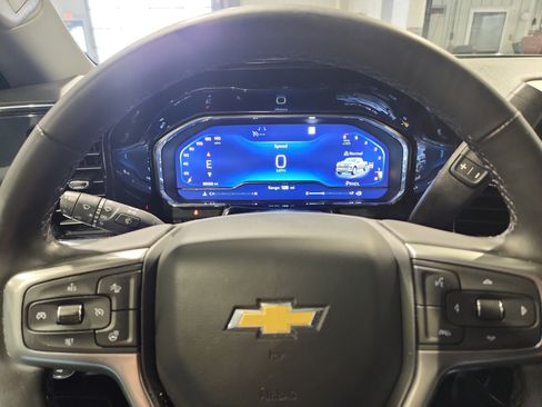 Certified 2023 Chevrolet Silverado 1500 LT image 6