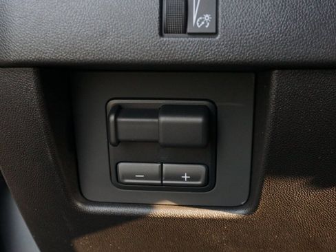 New 2025 Chevrolet Colorado ZR2 w/ Technology Package image 24