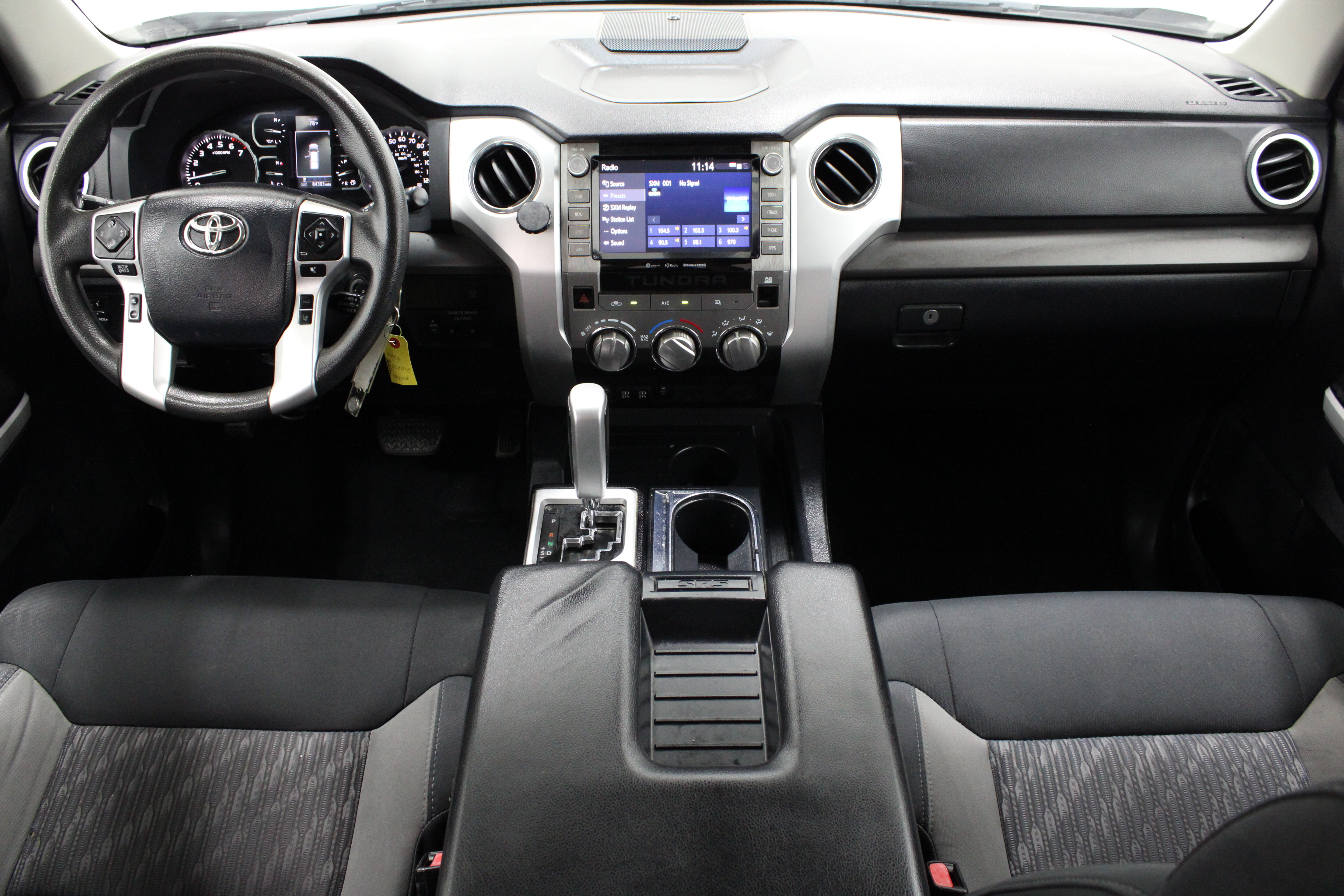 Used 2020 Toyota Tundra SR5 w/ SR5 Upgrade Package RWD image 29