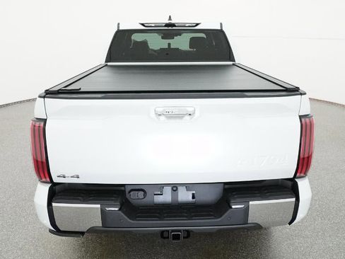 New 2026 Toyota Tundra 1794 Edition AWD/4WD image 7