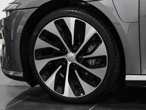 Used 2022 Lucid Air Grand Touring AWD/4WD image 59