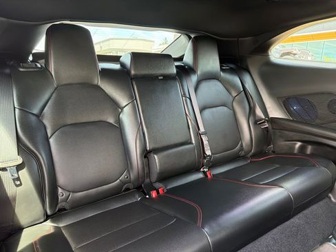 Used 2026 Dodge Charger Scat Pack AWD/4WD image 29