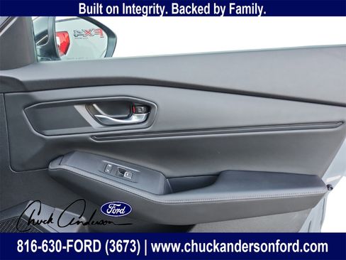 Used 2023 Honda Accord Sport image 23