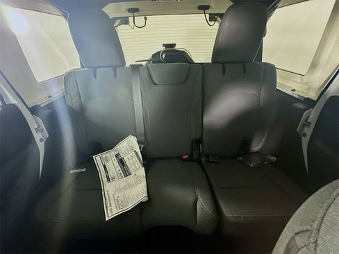 New 2026 Jeep Wrangler Sport image 10