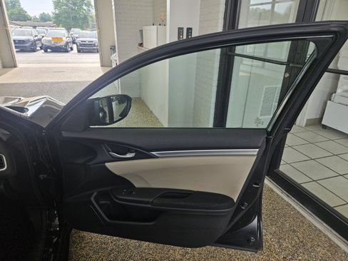 Used 2016 Honda Civic LX image 13