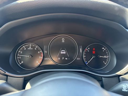 Used 2024 MAZDA CX-50 AWD 2.5 Turbo w/ Cargo Package image 14