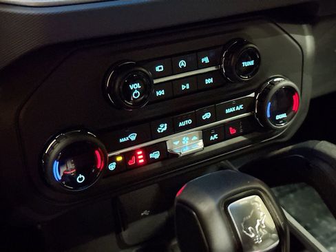 Used 2024 Ford Bronco Raptor image 19