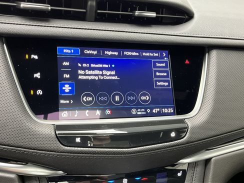Used 2026 Cadillac XT5 Premium Luxury w/ LPO, Floor Liner Package AWD/4WD image 19