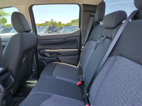New 2026 Ford Ranger XL AWD/4WD image 16