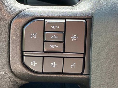 Used 2024 Ford F150 STX image 18