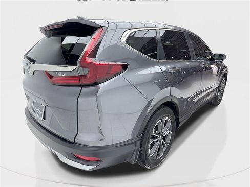 Used 2020 Honda CR-V EX-L image 9
