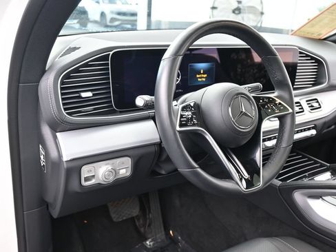 Used 2026 Mercedes-Benz GLE 350 4MATIC image 16