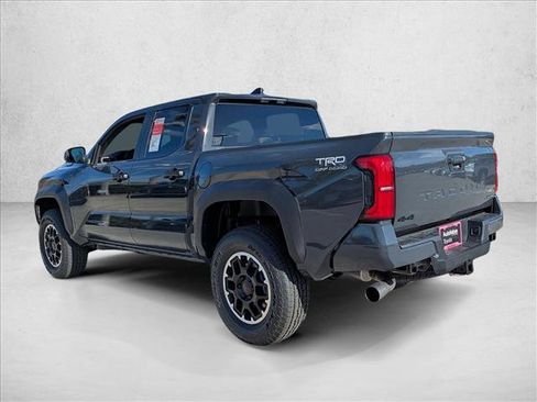 New 2026 Toyota Tacoma TRD Off-Road image 8