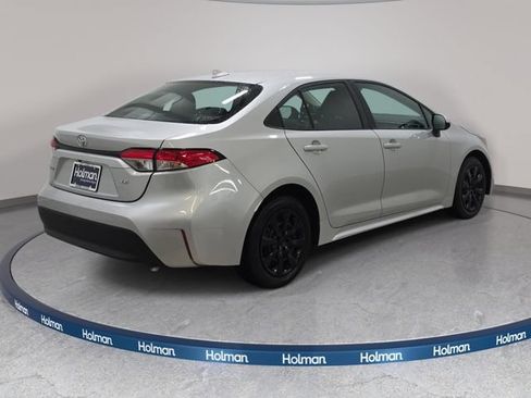 Certified 2024 Toyota Corolla LE FWD image 5