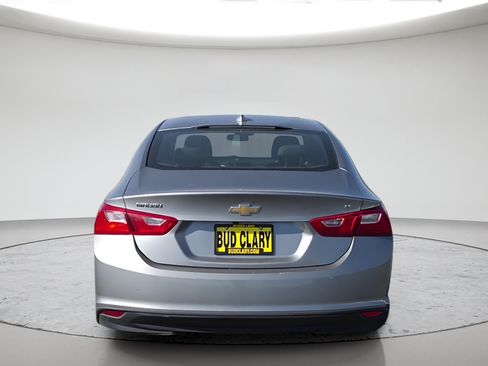 Used 2023 Chevrolet Malibu LT FWD image 10