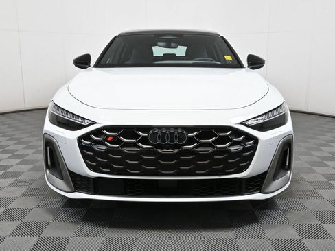 New 2025 Audi S5 Prestige image 30
