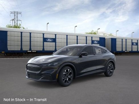 New 2026 Ford Mustang Mach-E Select RWD image 1