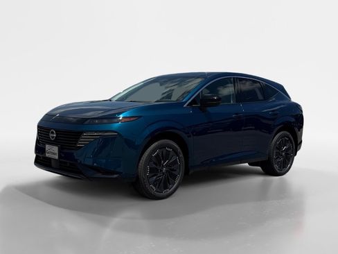 New 2026 Nissan Murano Platinum w/ Cargo Package AWD/4WD image 3