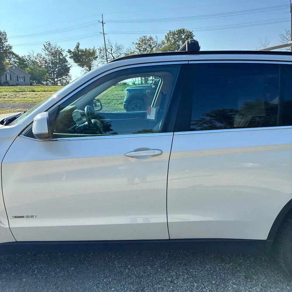 Used 2016 BMW X5 xDrive35i AWD/4WD image 4
