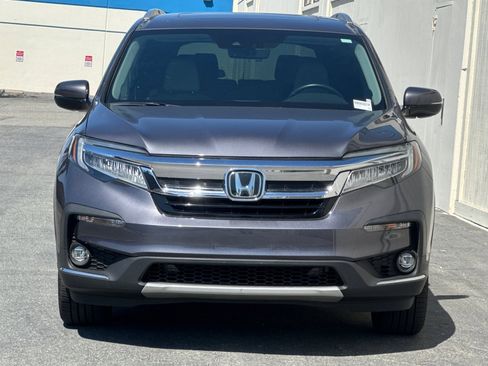 Used 2022 Honda Pilot Touring image 9