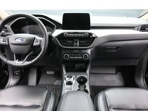 Used 2020 Ford Escape SEL AWD/4WD image 12