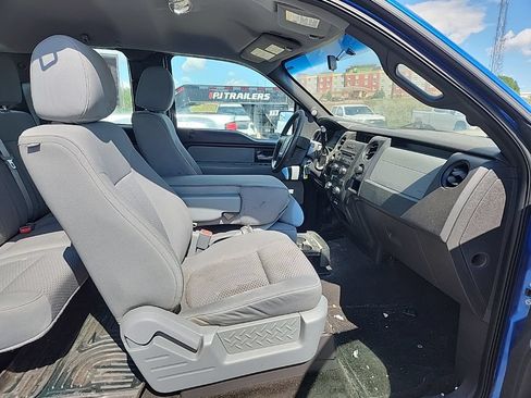 Used 2013 Ford F150 STX w/ Mid Equipment Group AWD/4WD image 36