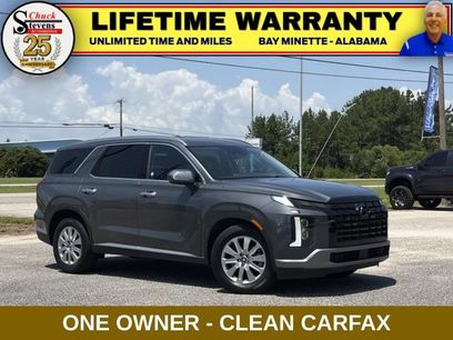 Used 2025 Hyundai Palisade SEL