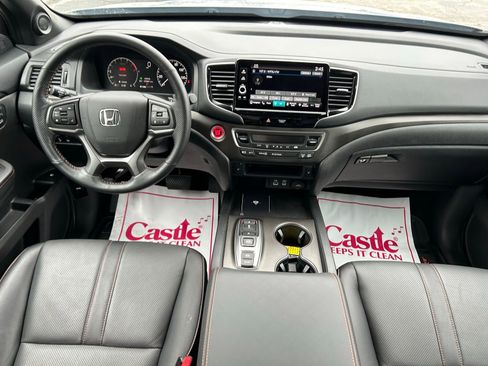 Used 2025 Honda Ridgeline TrailSport image 25