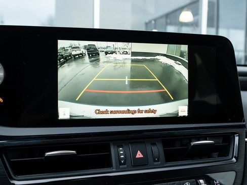 Used 2023 Lexus ES 350 w/ Premium Package image 37